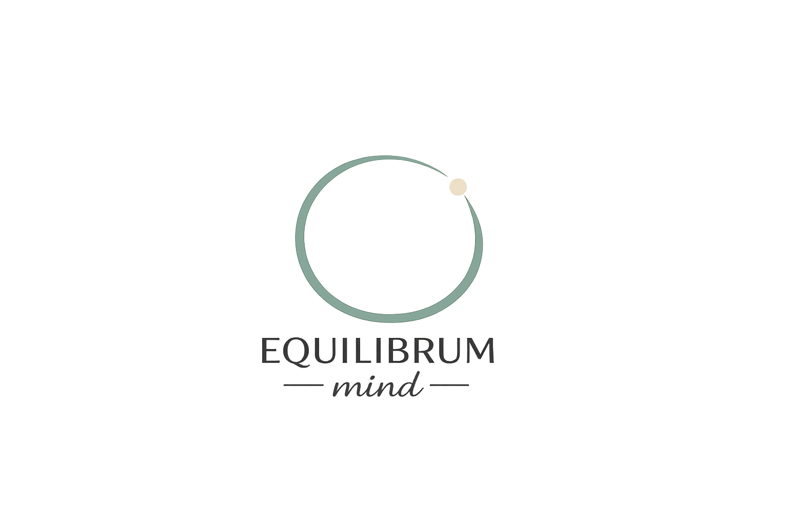 Equilibrium Mind